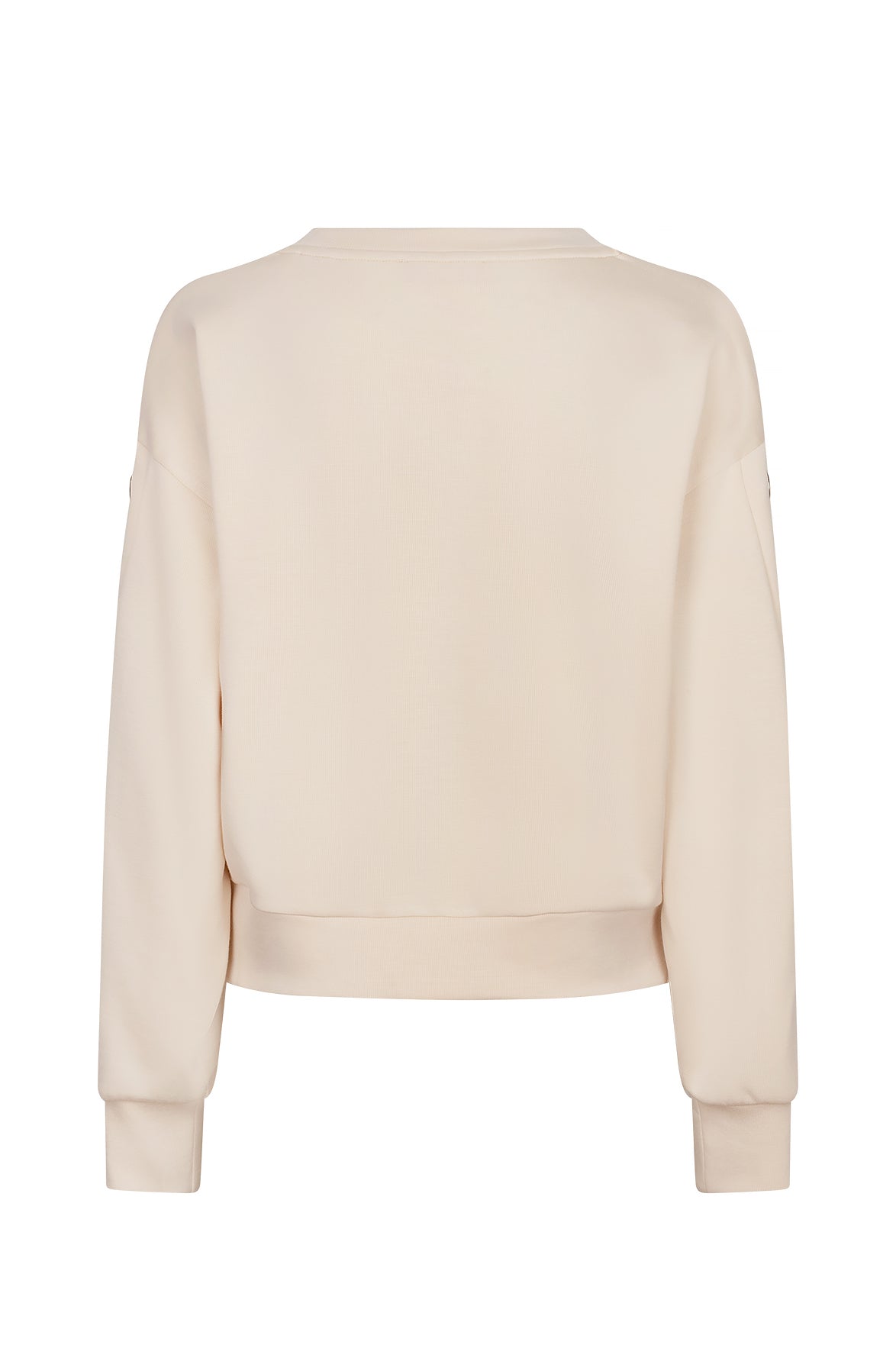 Studio Amaya - Adelle Sweater - Beige