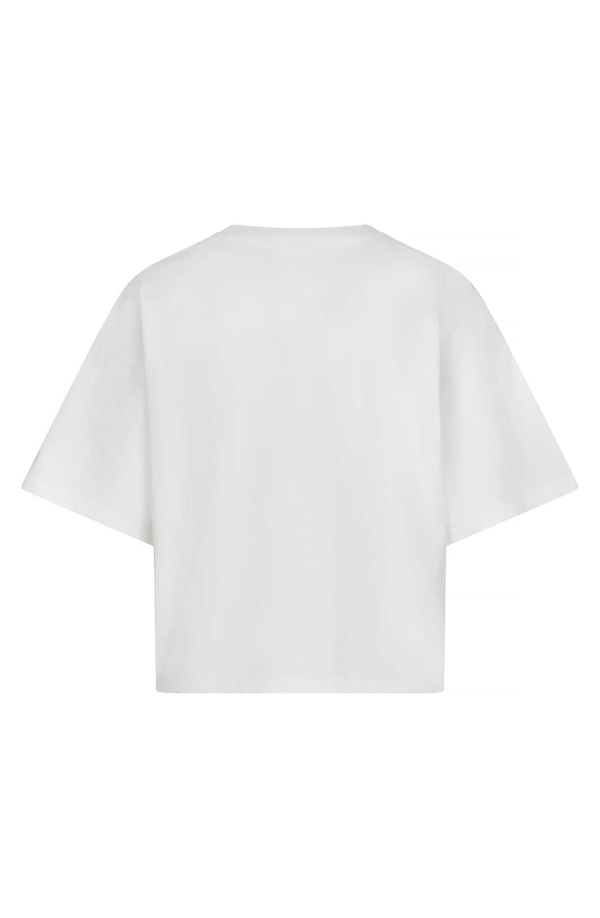 Studio Amaya - Pepper shirt - White