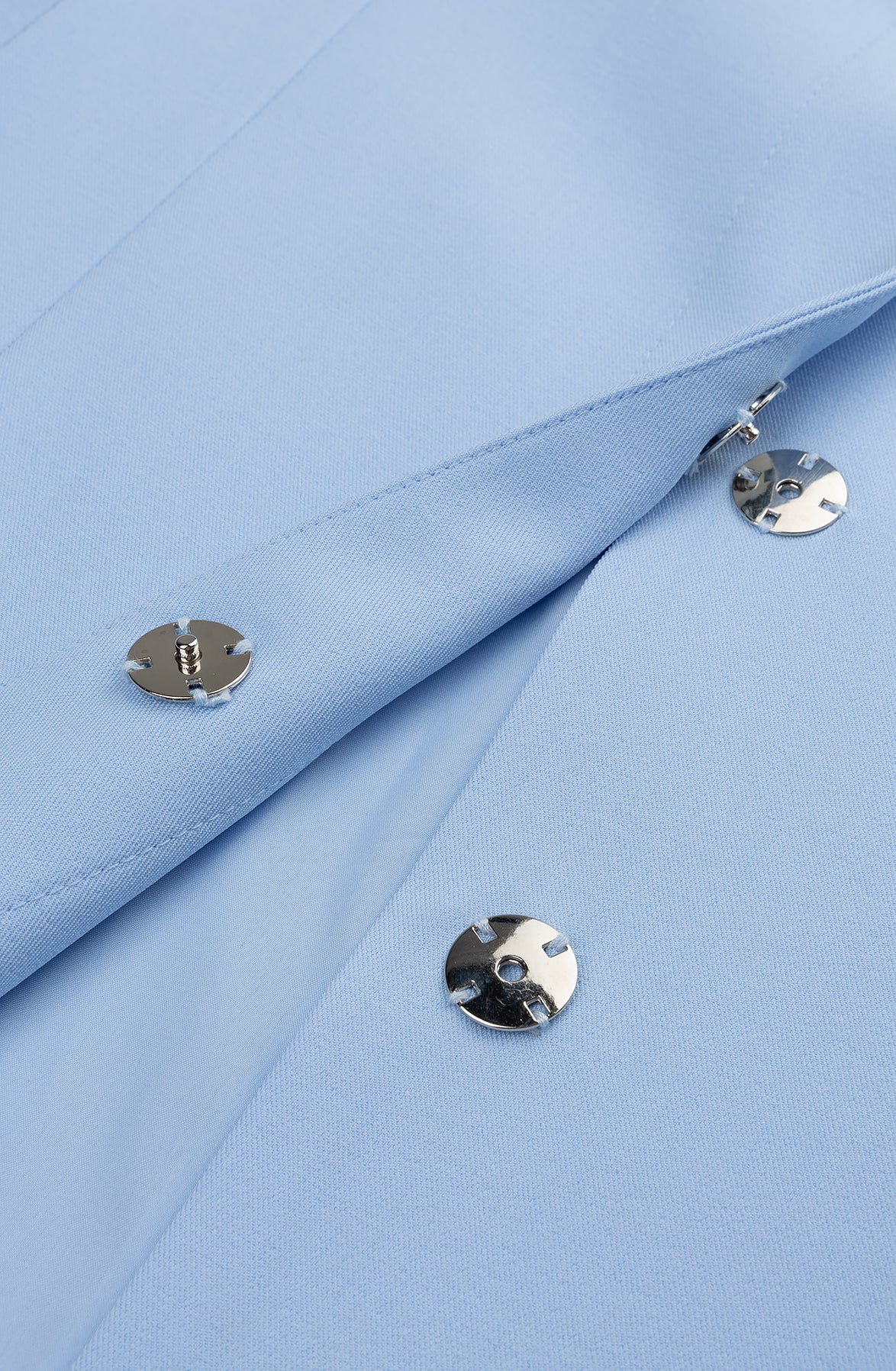Studio Amaya - Blues Blazer - Blue