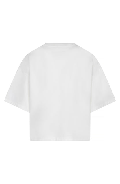 Studio Amaya - Fruits Shirt - White
