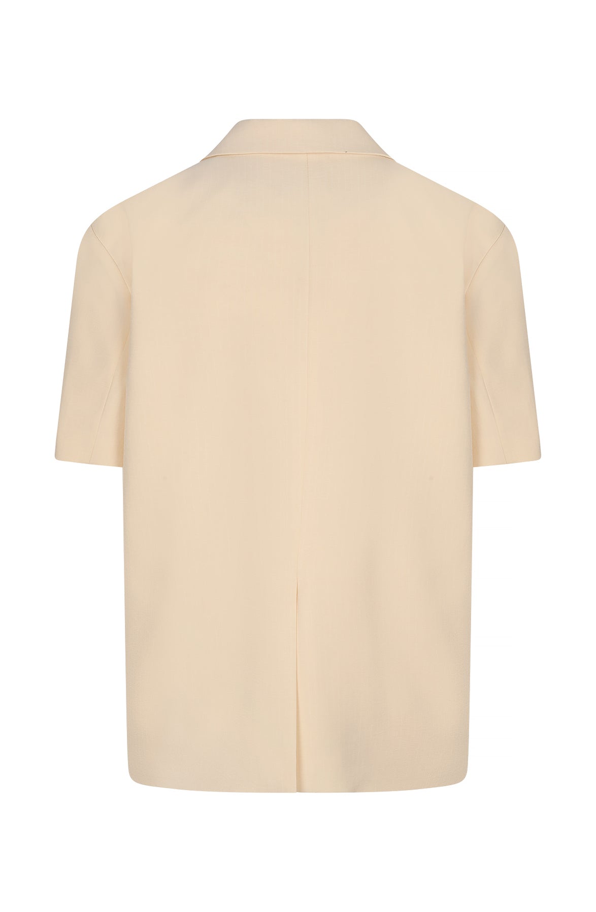 Studio Amaya - Fendi Blazer - Beige
