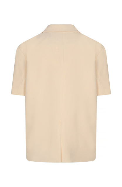 Studio Amaya - Fendi Blazer - Beige