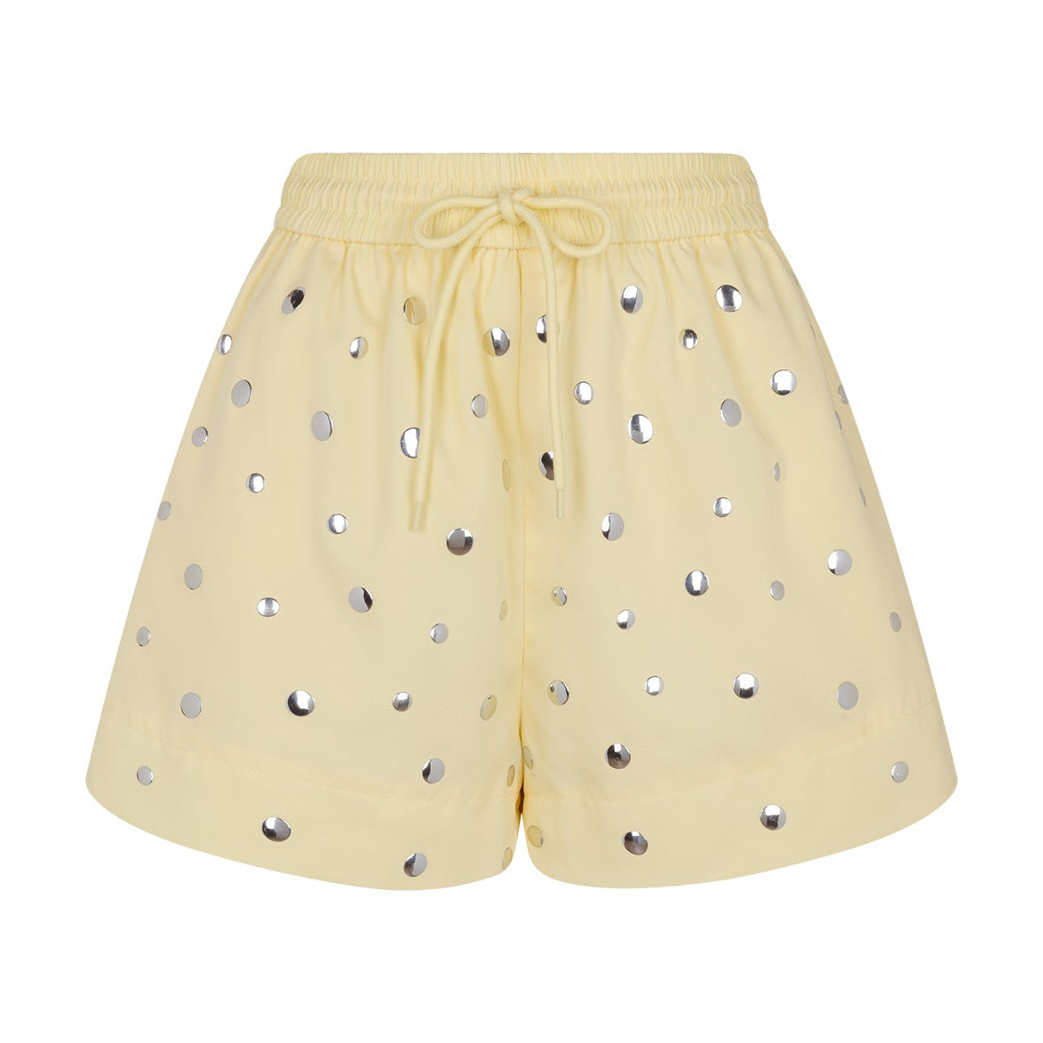 Studio Amaya - Niv Short - Yellow