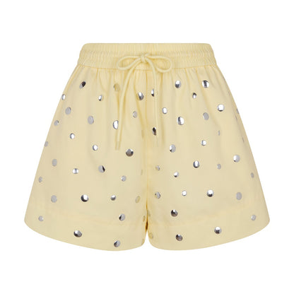 Studio Amaya - Niv Short - Yellow