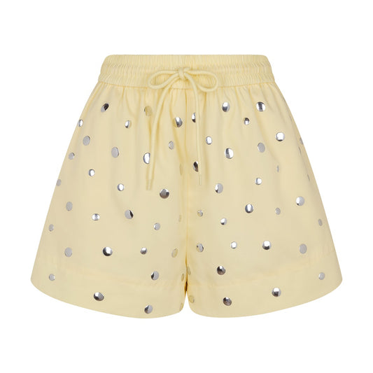 Studio Amaya - Niv Short - Yellow