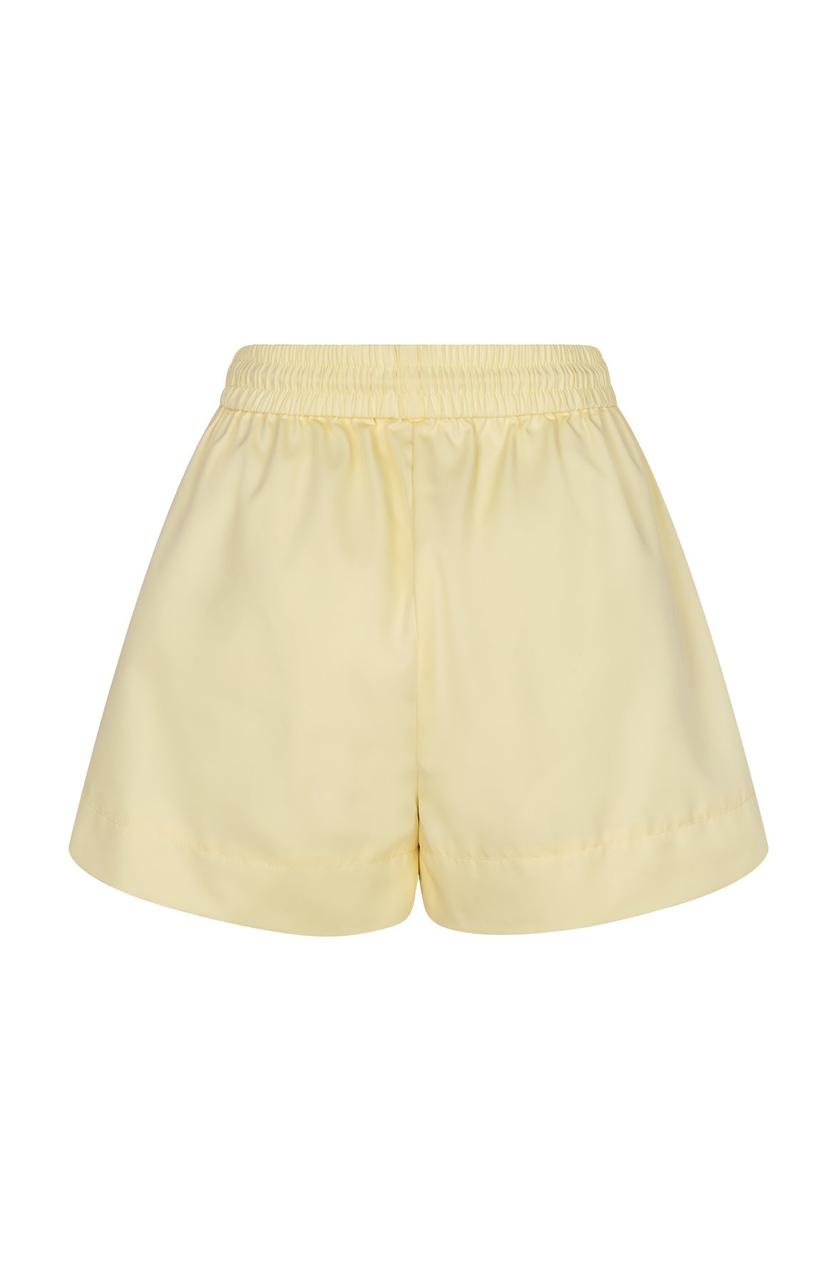 Studio Amaya - Niv Short - Yellow