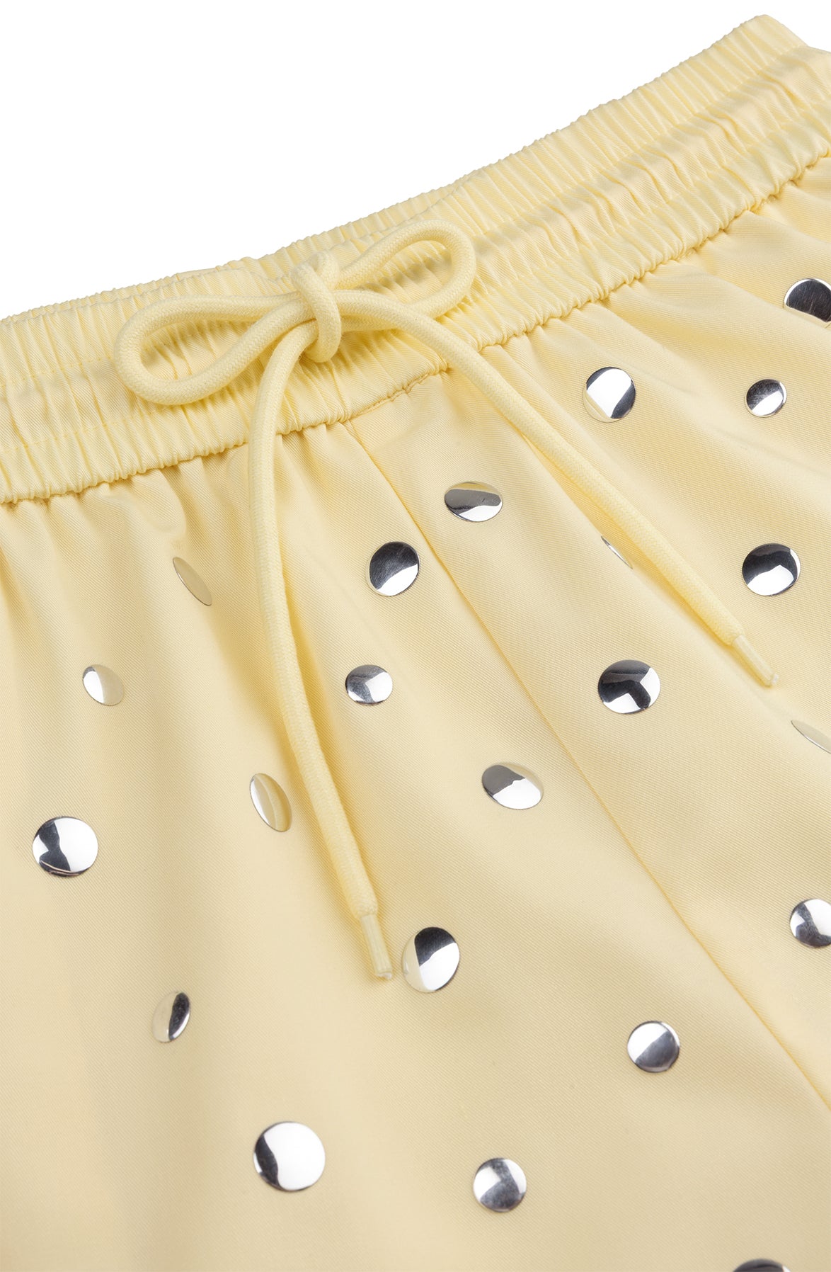 Studio Amaya - Niv Short - Yellow