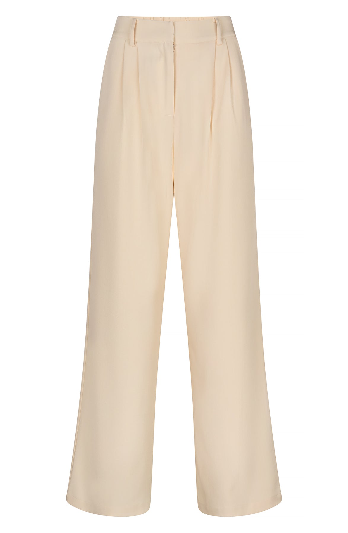Studio Amaya - Jackie Pants - Beige