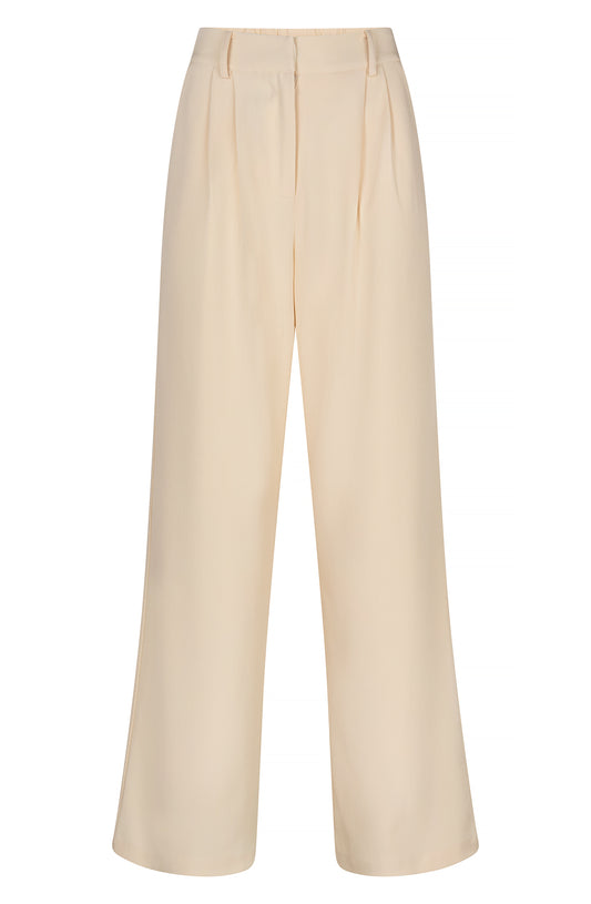 Studio Amaya - Jackie Pants - Beige