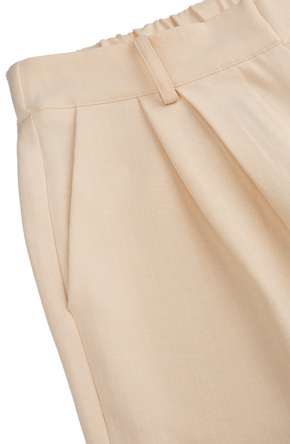 Studio Amaya - Jackie Pants - Beige