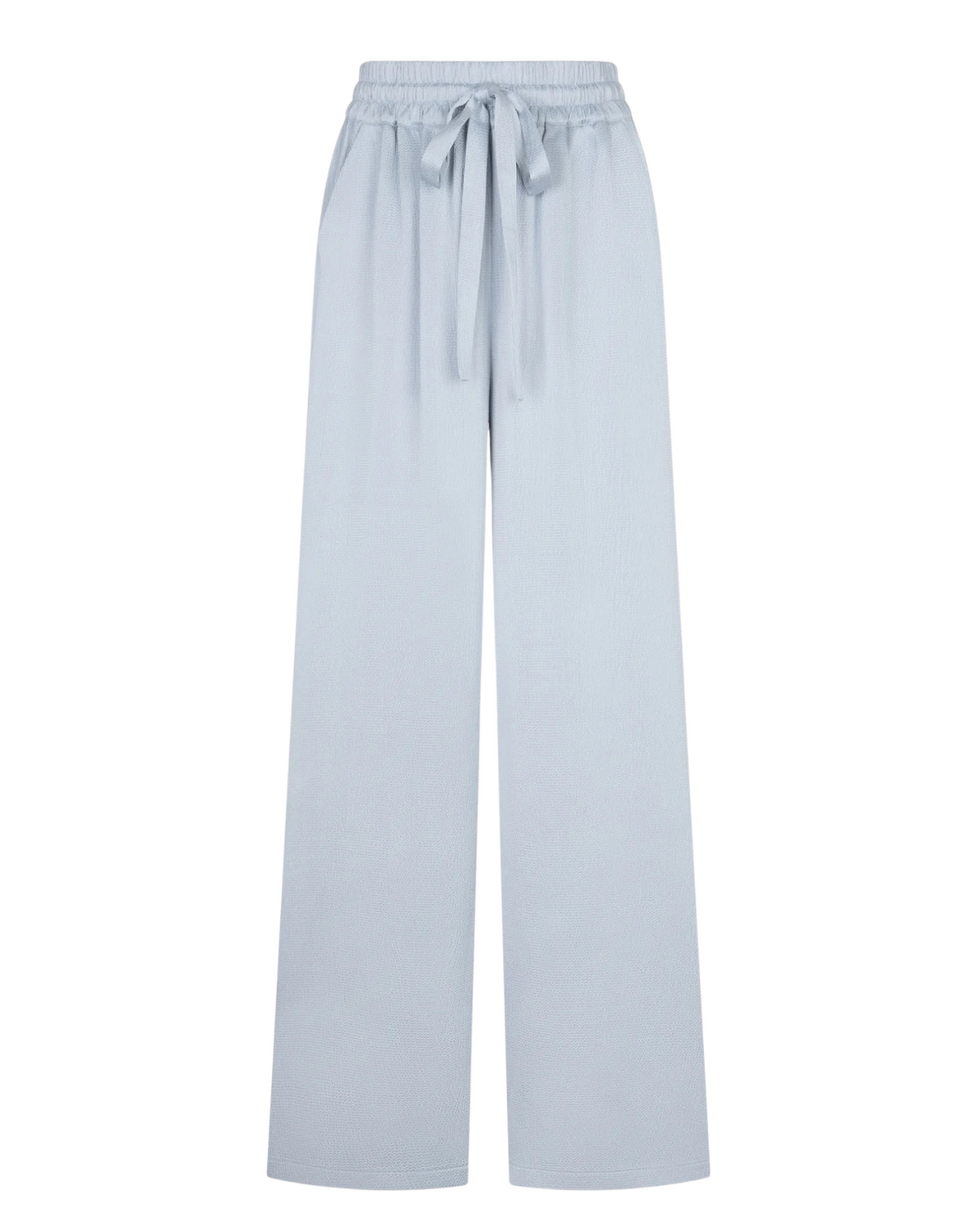Amaya Amsterdam - Ciel Pants - Blue