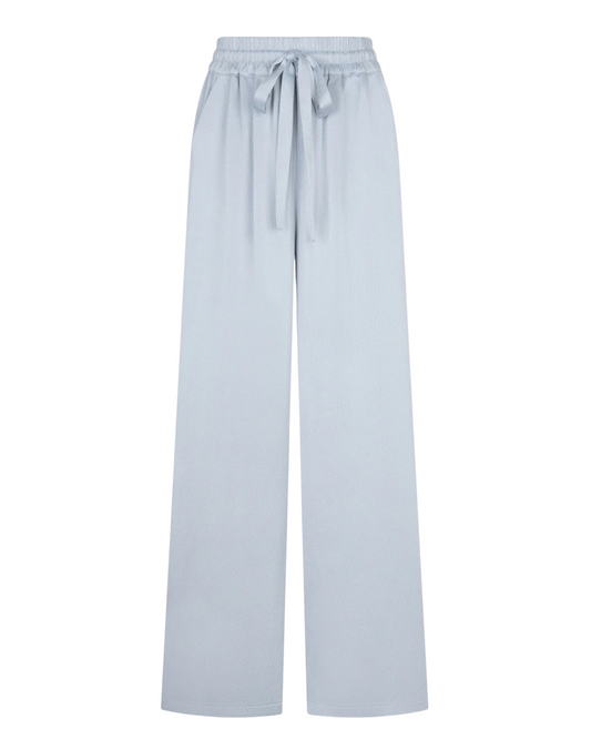 Amaya Amsterdam - Ciel Pants - Blue