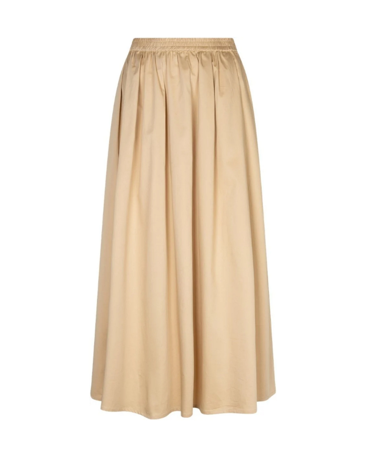 Amaya Amsterdam - Sutton Skirt - Beige