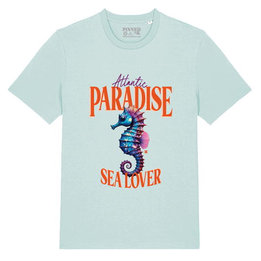 T-shirt Atlantic Paradise