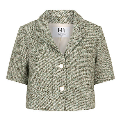 Lofty Manner Blazer Marion