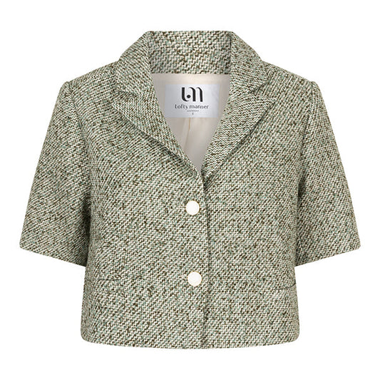 Lofty Manner Blazer Marion