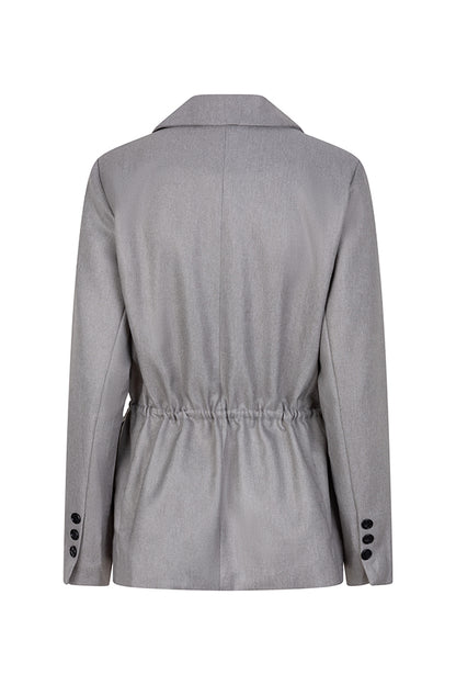 Lofty Manner - Blazer Melinda - Grey