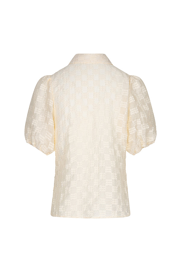 Lofty Manner - Blouse Hilly - Cream