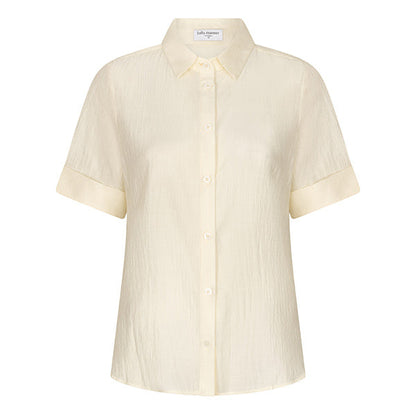 Lofty Manner - Blouse Lilian - Off White