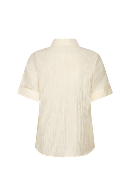 Lofty Manner - Blouse Lilian - Off White