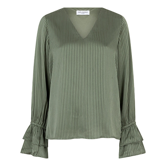 Lofty Manner Blouse Sofie