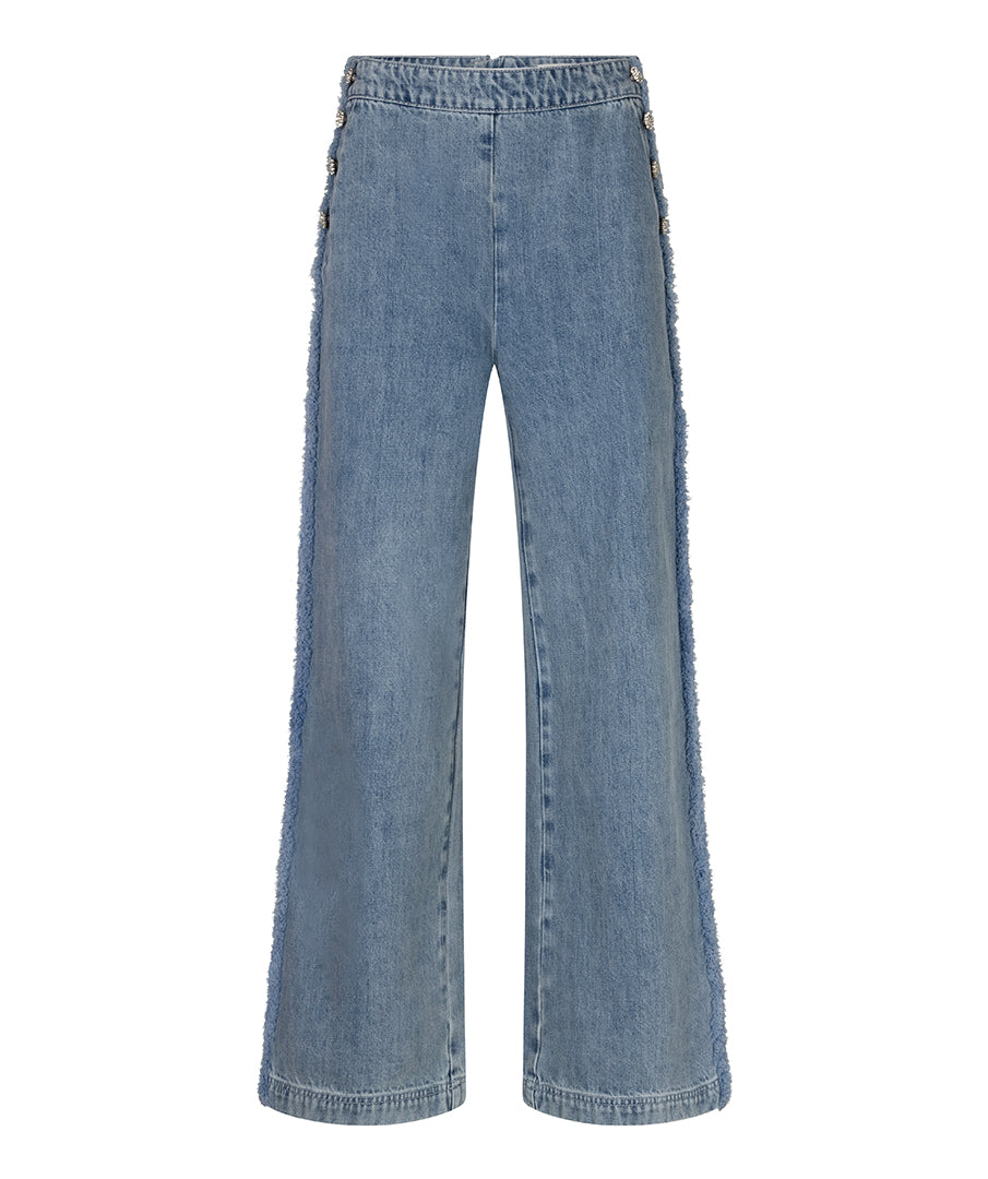 Heyb - Paris Jeans - Denim