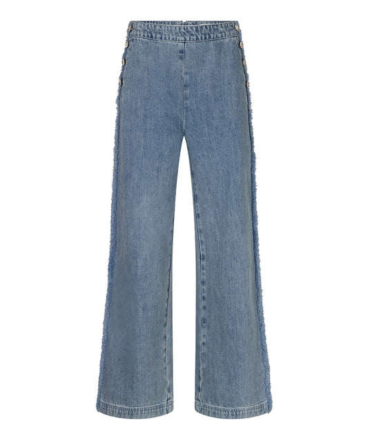 Heyb - Paris Jeans - Denim