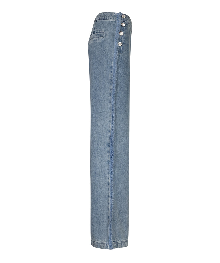 Heyb - Paris Jeans - Denim