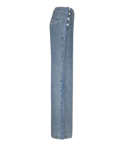 Heyb - Paris Jeans - Denim