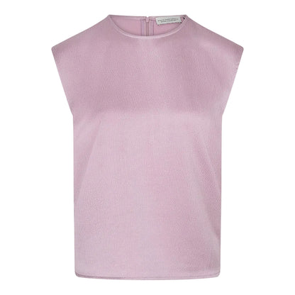 Amaya Amsterdam - Fleur top - Purple - Marve Amsterdam