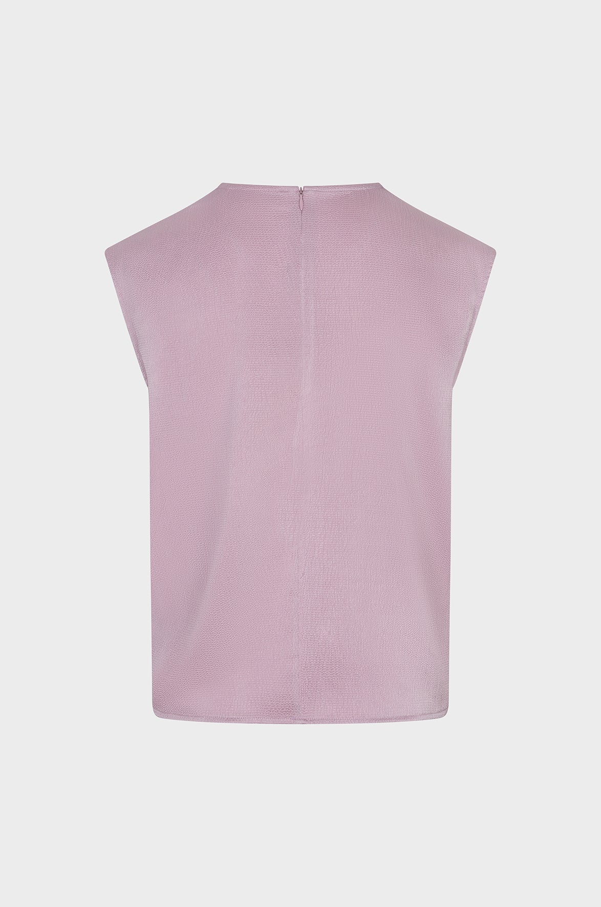 Amaya Amsterdam - Fleur top - Purple - Marve Amsterdam