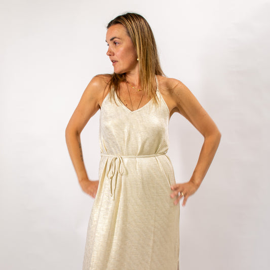 Lofty Manner Dress Vaiana