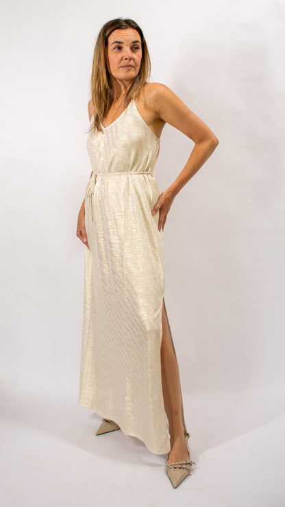 Lofty Manner Dress Vaiana
