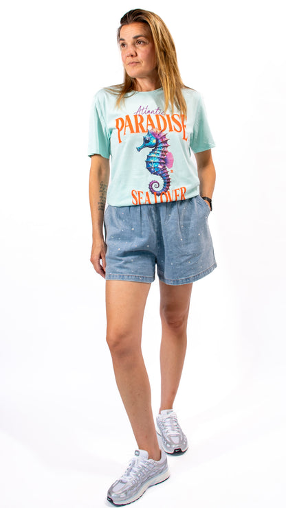 T-shirt Atlantic Paradise