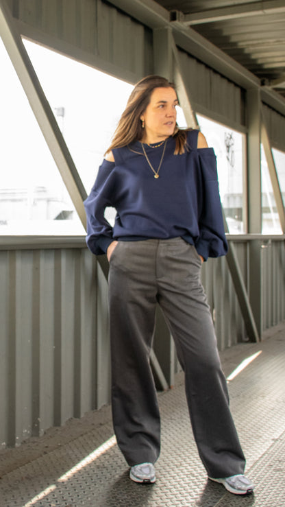 Studio Amaya - Philou - Blue