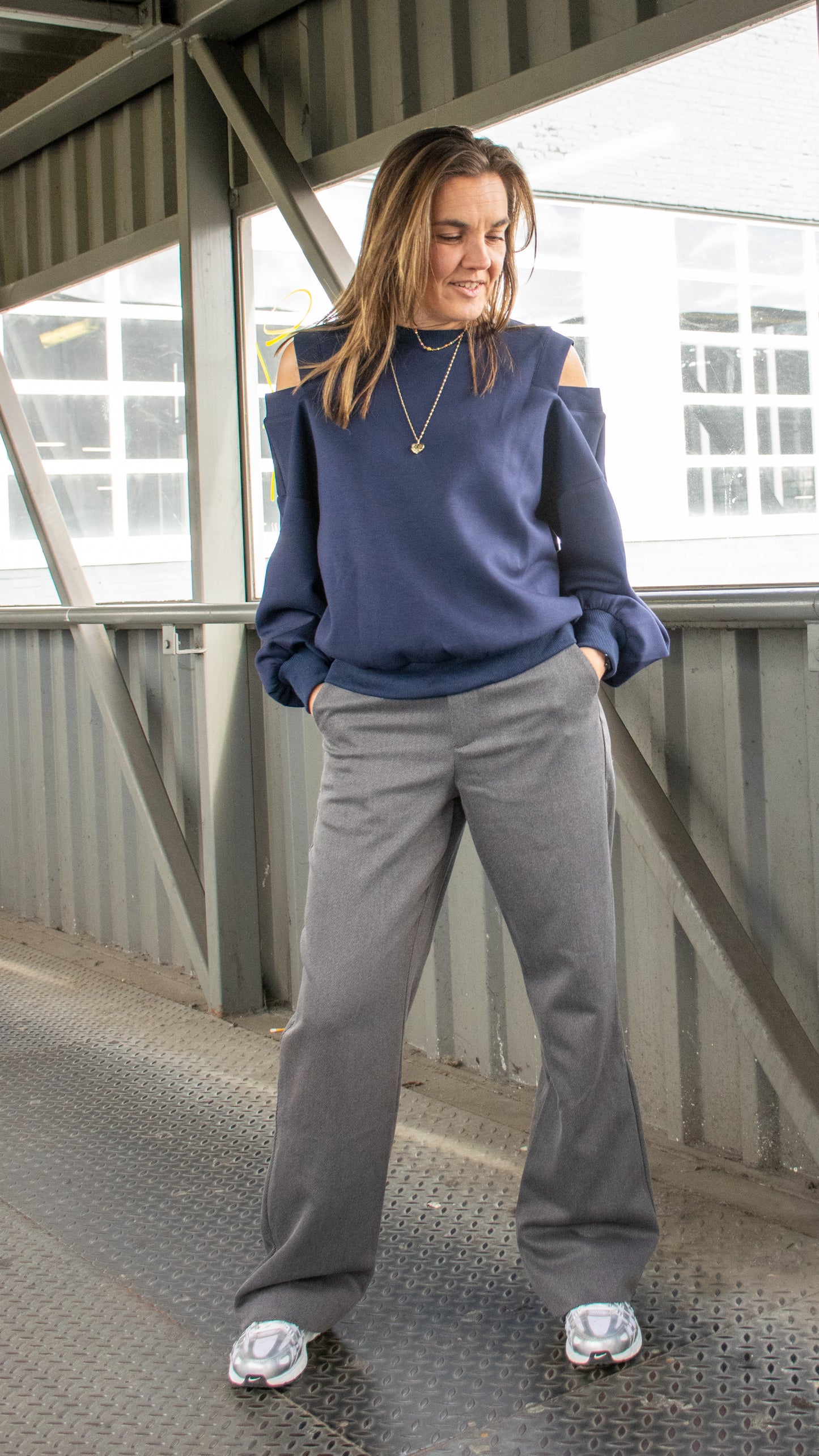 Studio Amaya - Philou - Blue