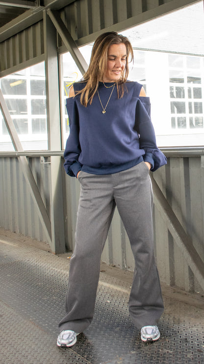 Studio Amaya - Philou - Blue