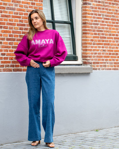 Studo Amaya Sweater Freya