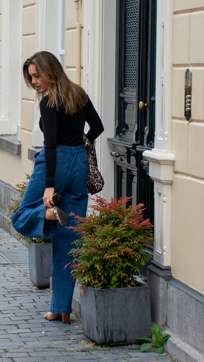 Studio Amaya Pants Mies