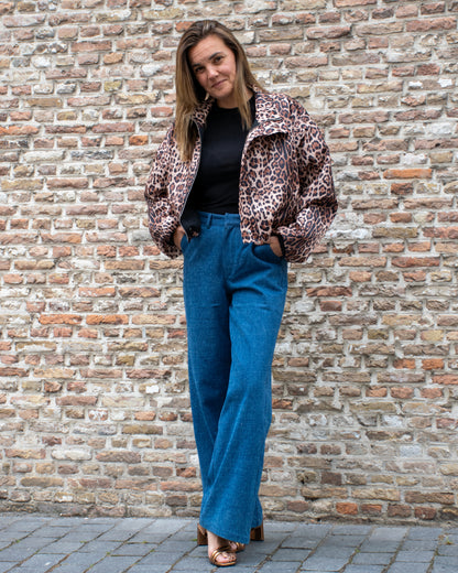 Studio Amaya Top Lynn