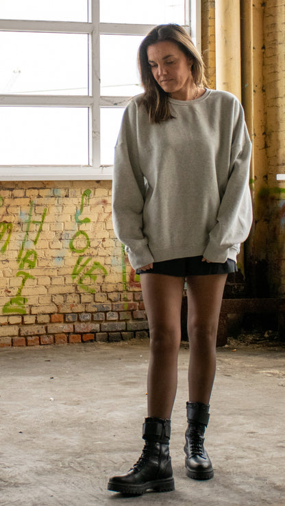 Studio Amaya - Japan - Grey