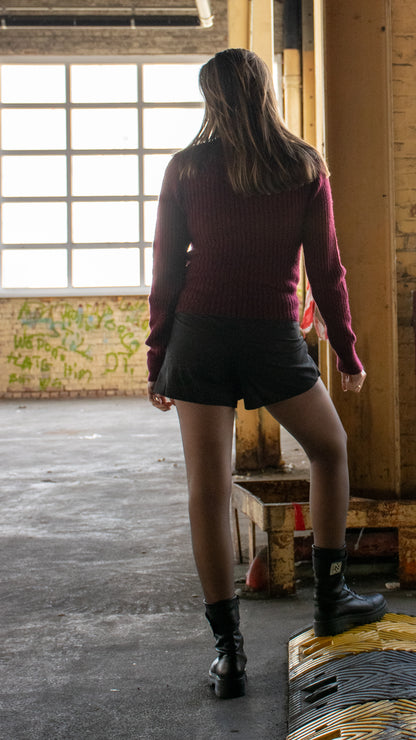 Lofty Manner - Skort Vilda - Grey