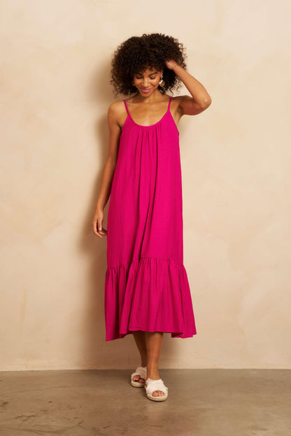 Lofty Manner - Dress Esmee - Purple