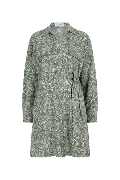 Lofty Manner Dress Gabrielle