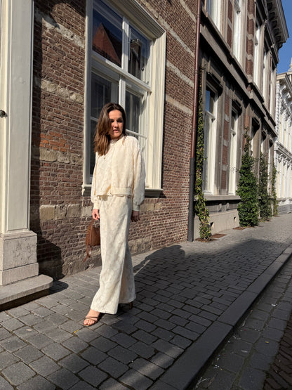 Amaya Amsterdam - Meadow Bomber - Beige