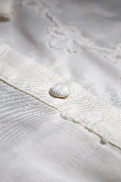 Lofty Manner - Blouse Noemie - Off White