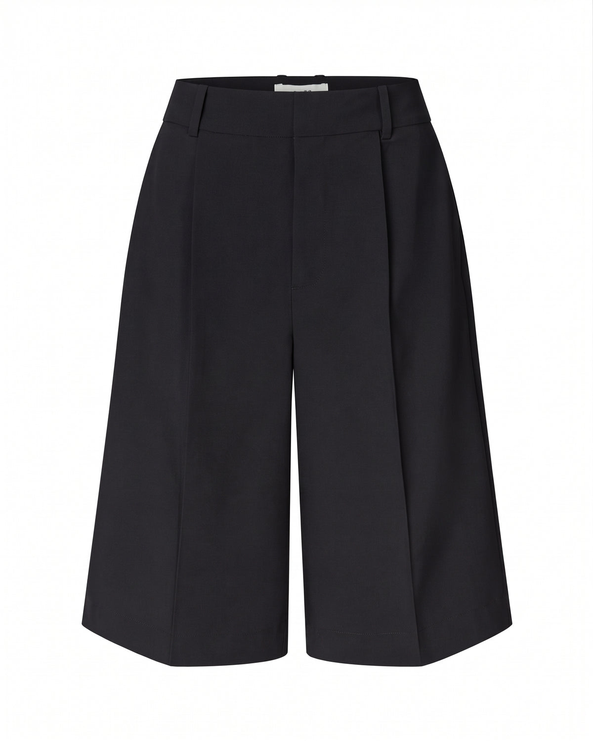 MBYM - Bermuda Willah - Black