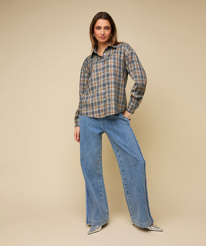 Heyb - Paris Jeans - Denim