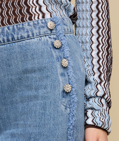 Heyb - Paris Jeans - Denim