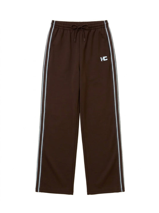 Heyb - Fallon Jogger - Brown